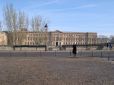  Le Louvre